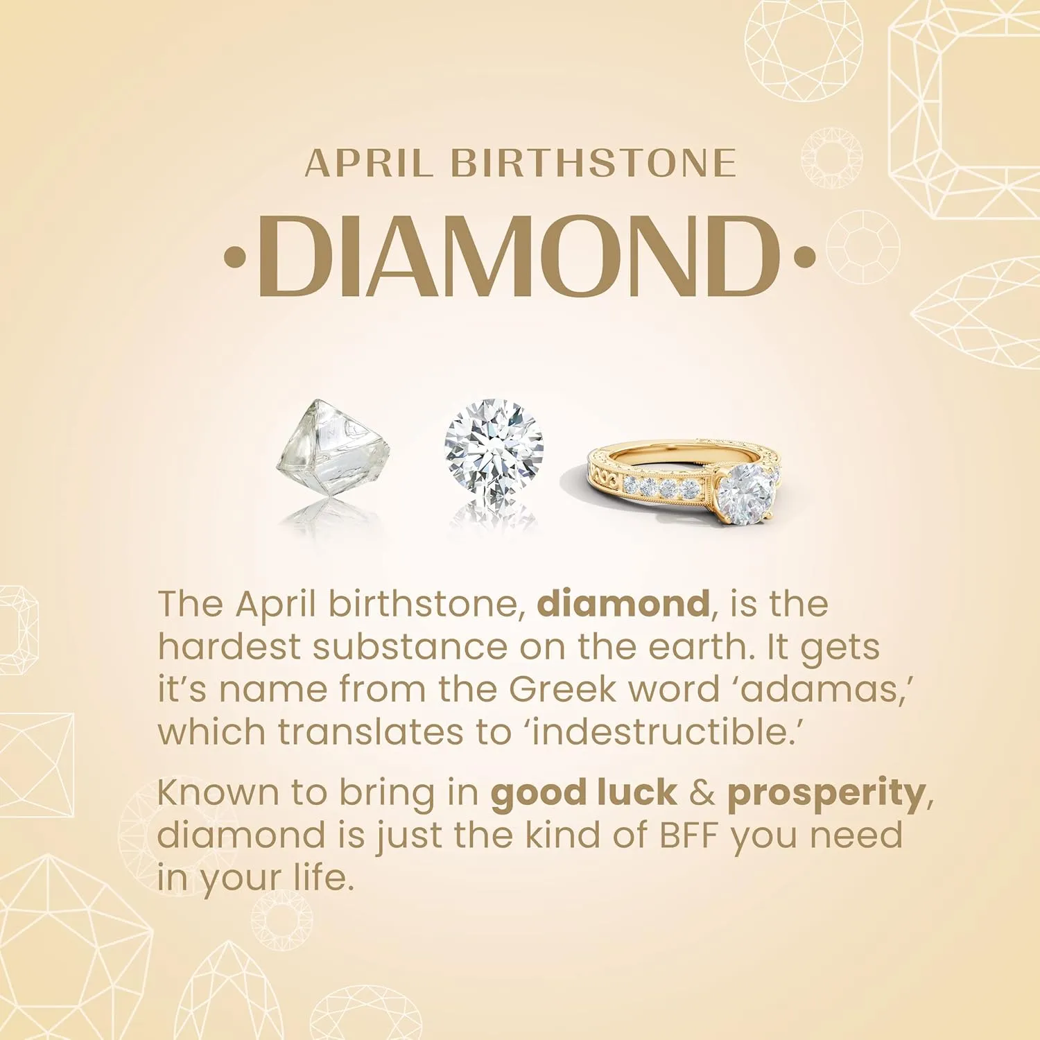 Angara Lab Grown Cushion Rectangular Diamond Halo Split Shank Engagement Ring in Silver / 14K Solid Gold/Platinum | April Birthstone, Birthday, Anniversary, Wedding Jewelry Gift for Women