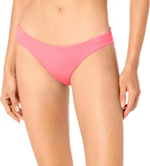 Billabong Women's Classic Lowrider Bikini Bottom
