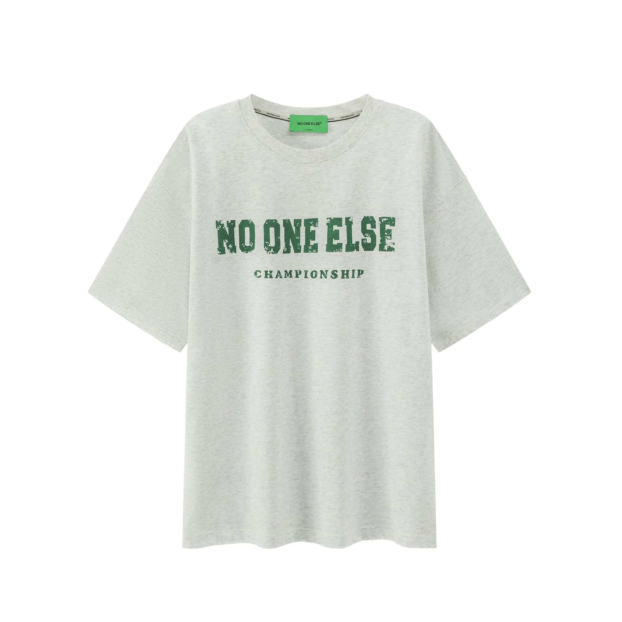 Championship Of Brilliant People T-Shirt