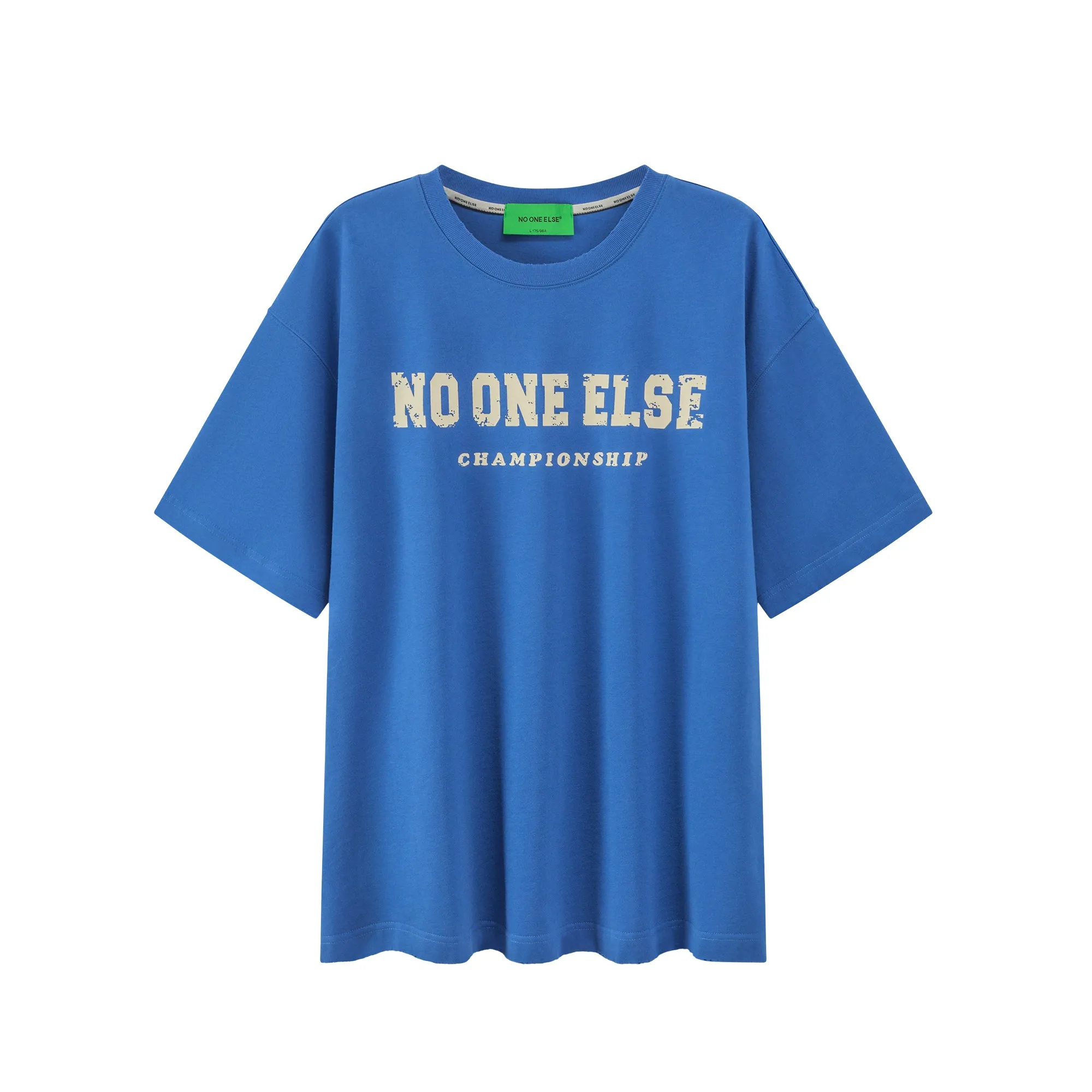 Championship Of Brilliant People T-Shirt