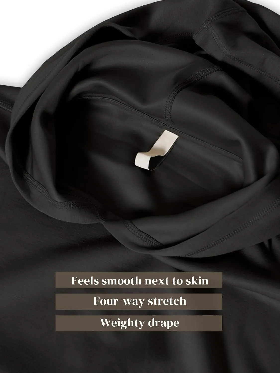 Design by Olivia Women's Zip Up Hoodies Cropped Sweatshirts Fleece Jackets Fall Outfits Casual Hooded Tops Winter Clothes