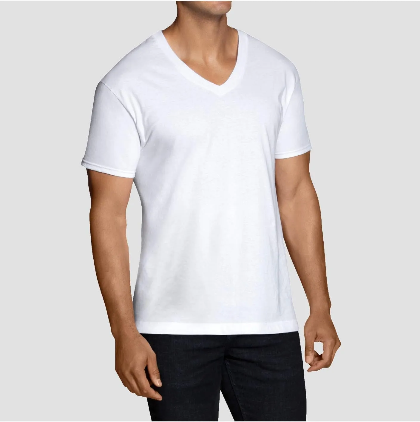Fruit of the Loom mens Classic