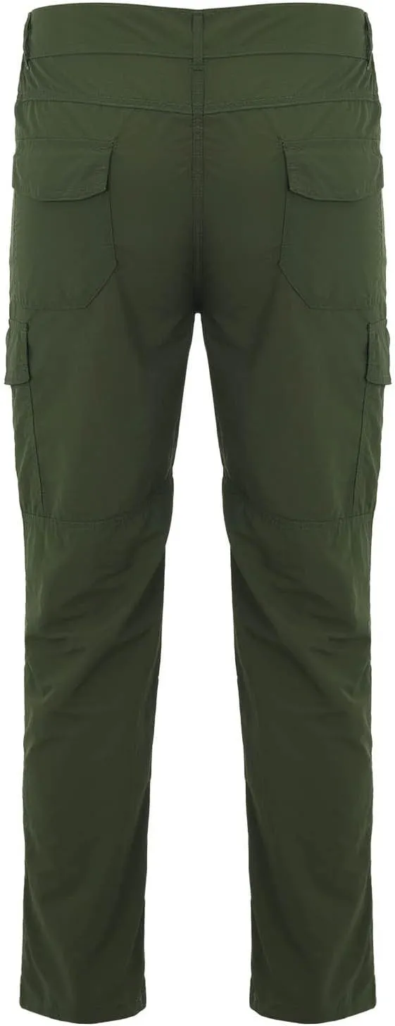 GIERIDUC Mens Active Athletic Sweatpants Pantalones De Vestir para Hombre Elastic Work Pants for Men Stylish Joggers for Men
