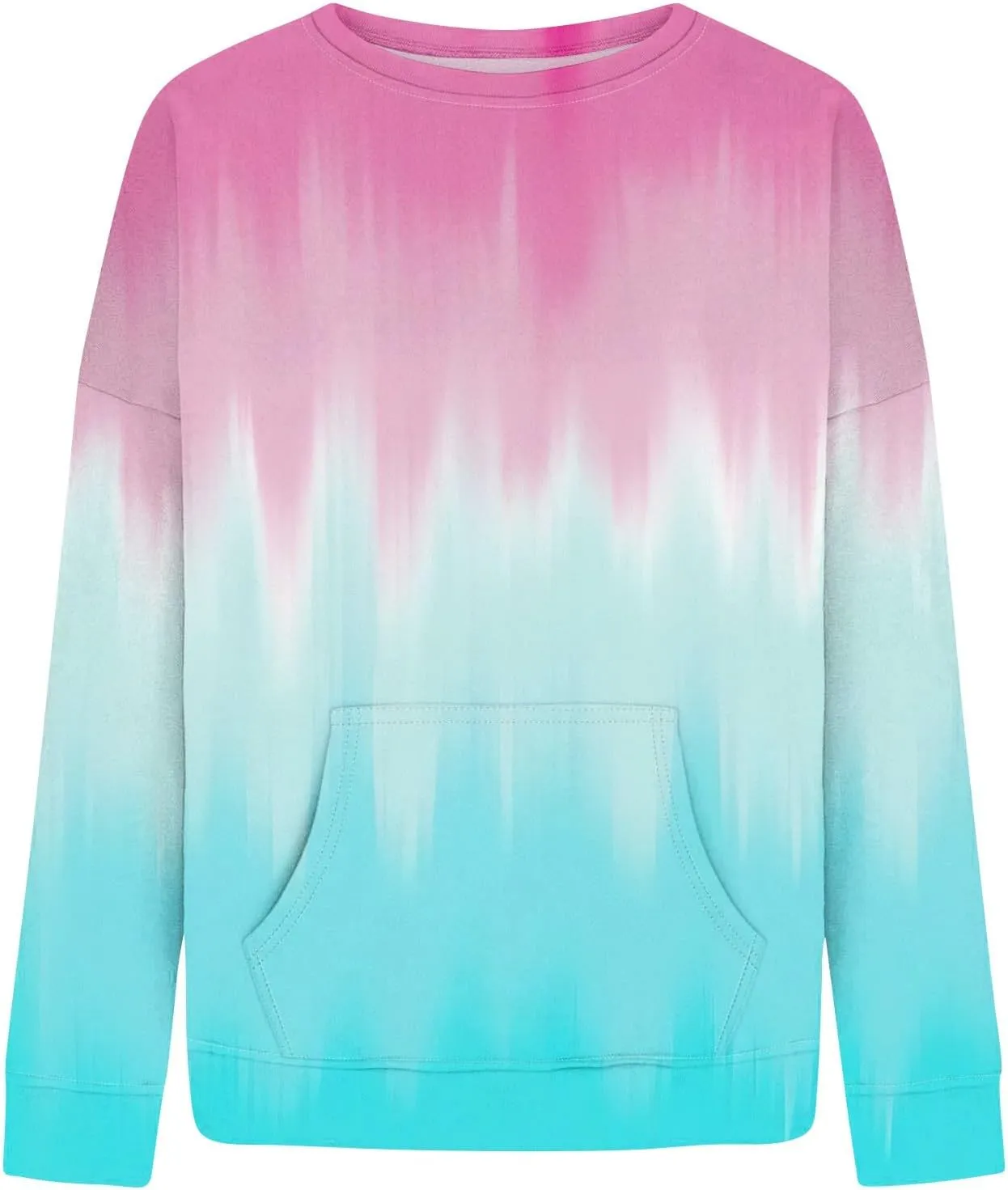Graphic Sweatshirts for Women Oversized Crewneck Sweatshirt Lightweight Cute Hoodies Fall Sweatshirts for Women
