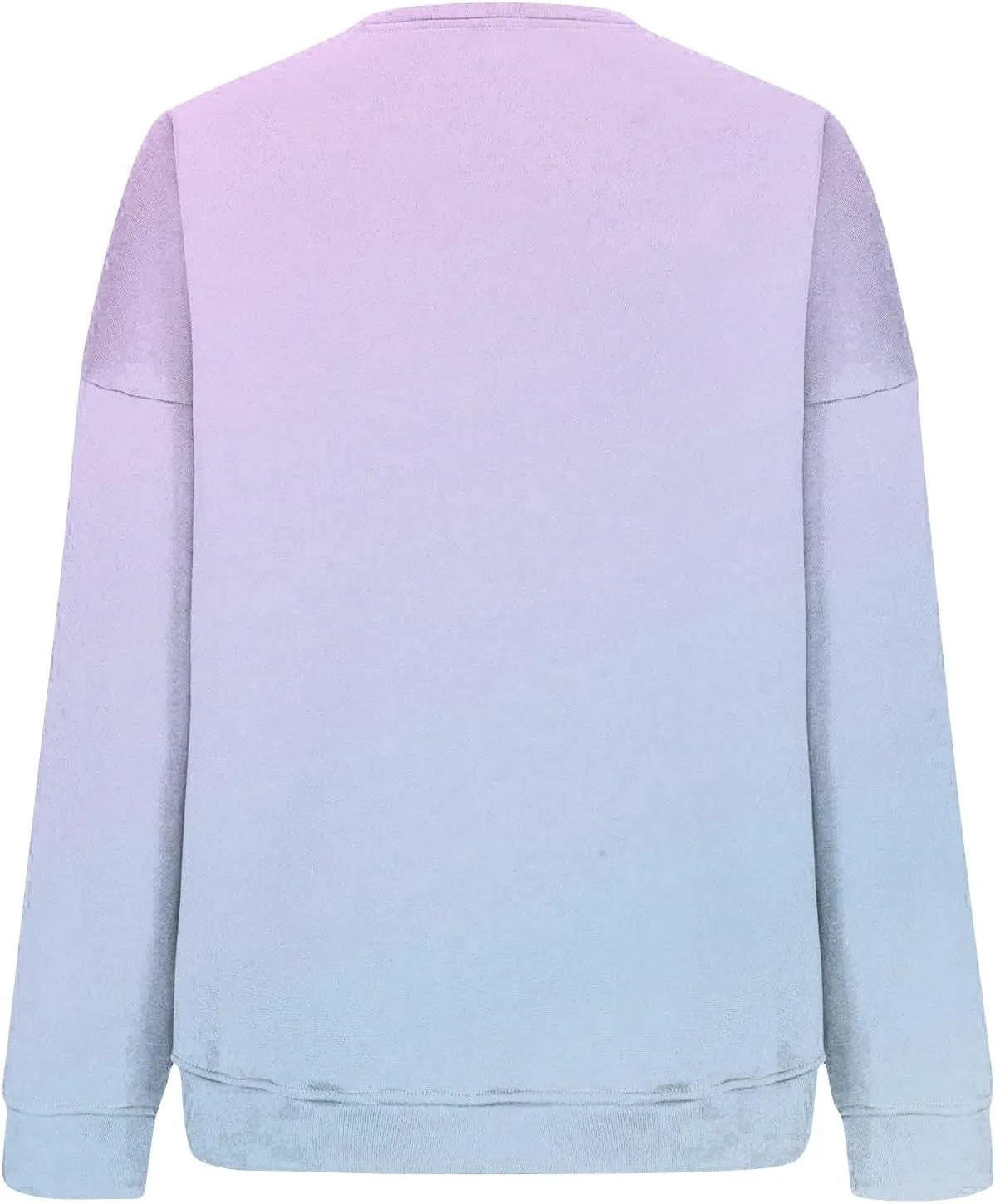 Graphic Sweatshirts for Women Oversized Crewneck Sweatshirt Lightweight Cute Hoodies Fall Sweatshirts for Women