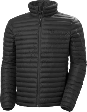 Helly-Hansen Men's Sirdal Insulator Down Jacket