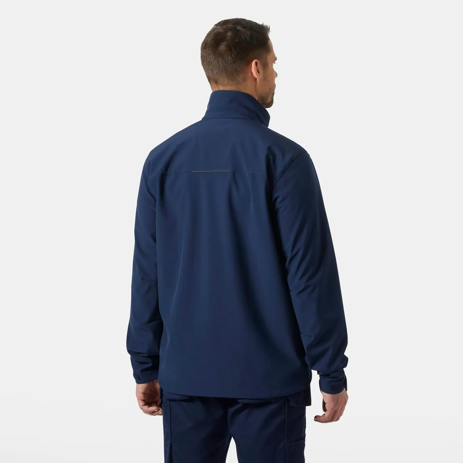 Helly-Hansen Men's Workwear Manchester 2.0 Softs Jacket