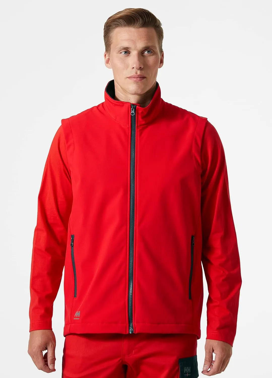 Helly-Hansen Men's Workwear Manchester 2.0 Softs Jacket