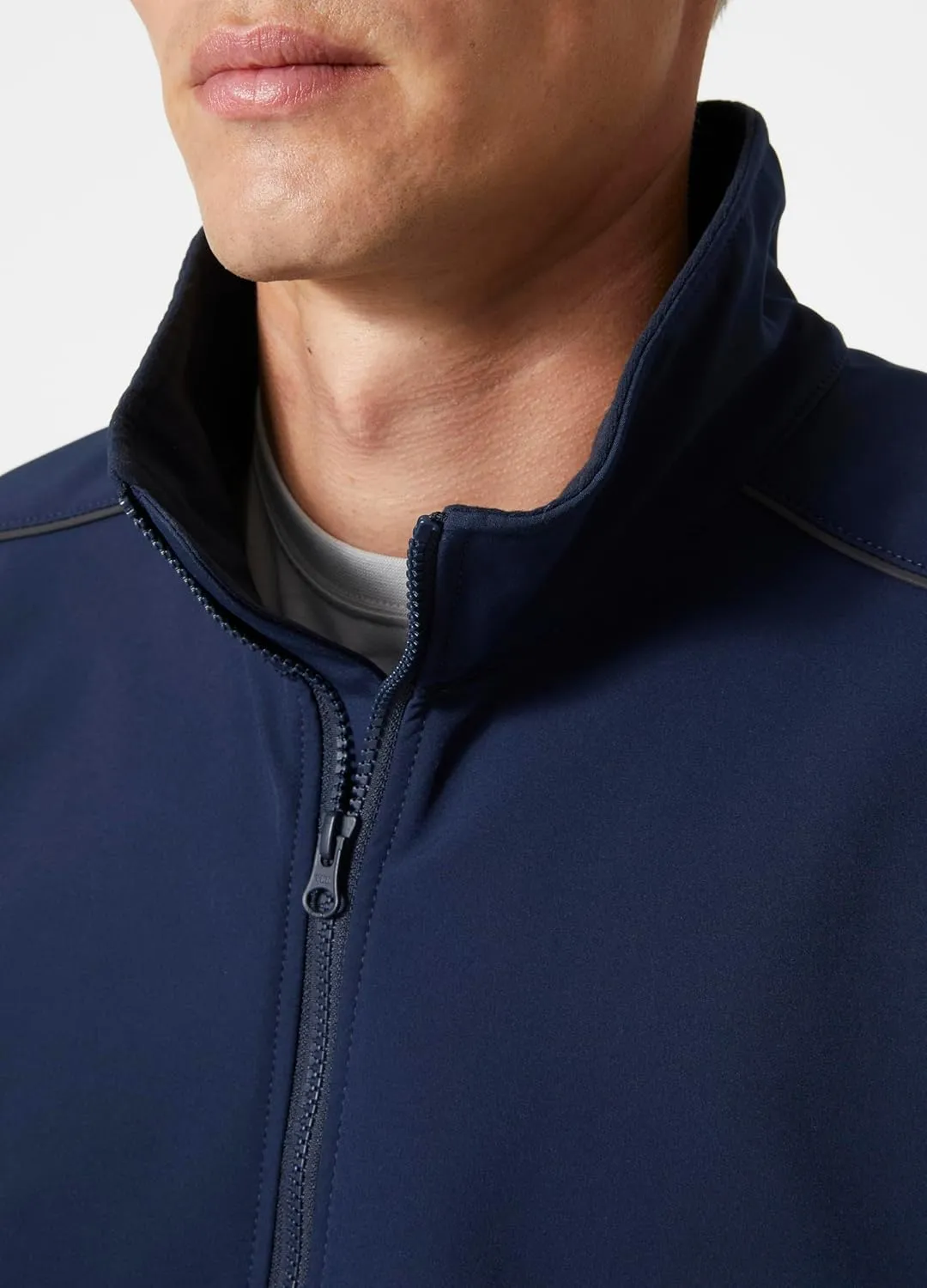 Helly-Hansen Men's Workwear Manchester 2.0 Softs Jacket