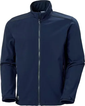 Helly-Hansen Men's Workwear Manchester 2.0 Softs Jacket