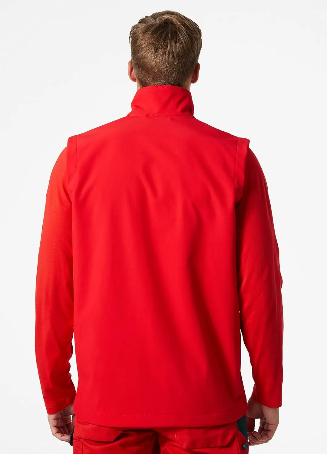 Helly-Hansen Men's Workwear Manchester 2.0 Softs Jacket