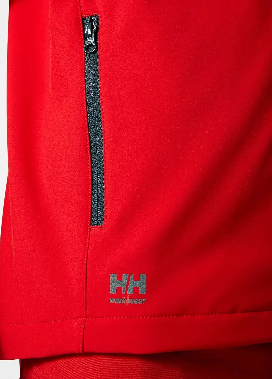 Helly-Hansen Men's Workwear Manchester 2.0 Softs Jacket
