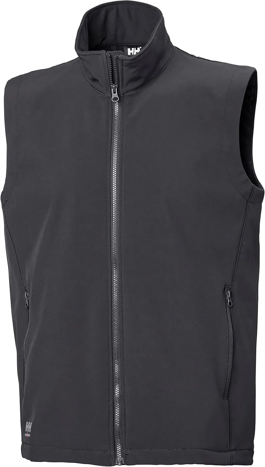 Helly-Hansen Men's Workwear Manchester 2.0 Zip In Fleece Vest