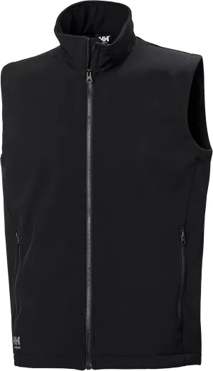 Helly-Hansen Men's Workwear Manchester 2.0 Zip In Fleece Vest