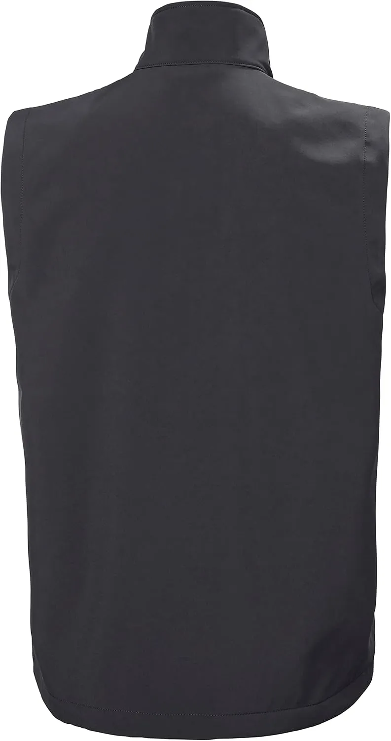 Helly-Hansen Men's Workwear Manchester 2.0 Zip In Fleece Vest