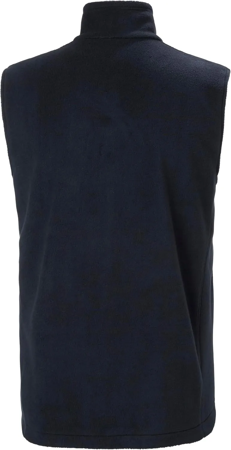 Helly-Hansen Men's Workwear Manchester 2.0 Zip In Fleece Vest