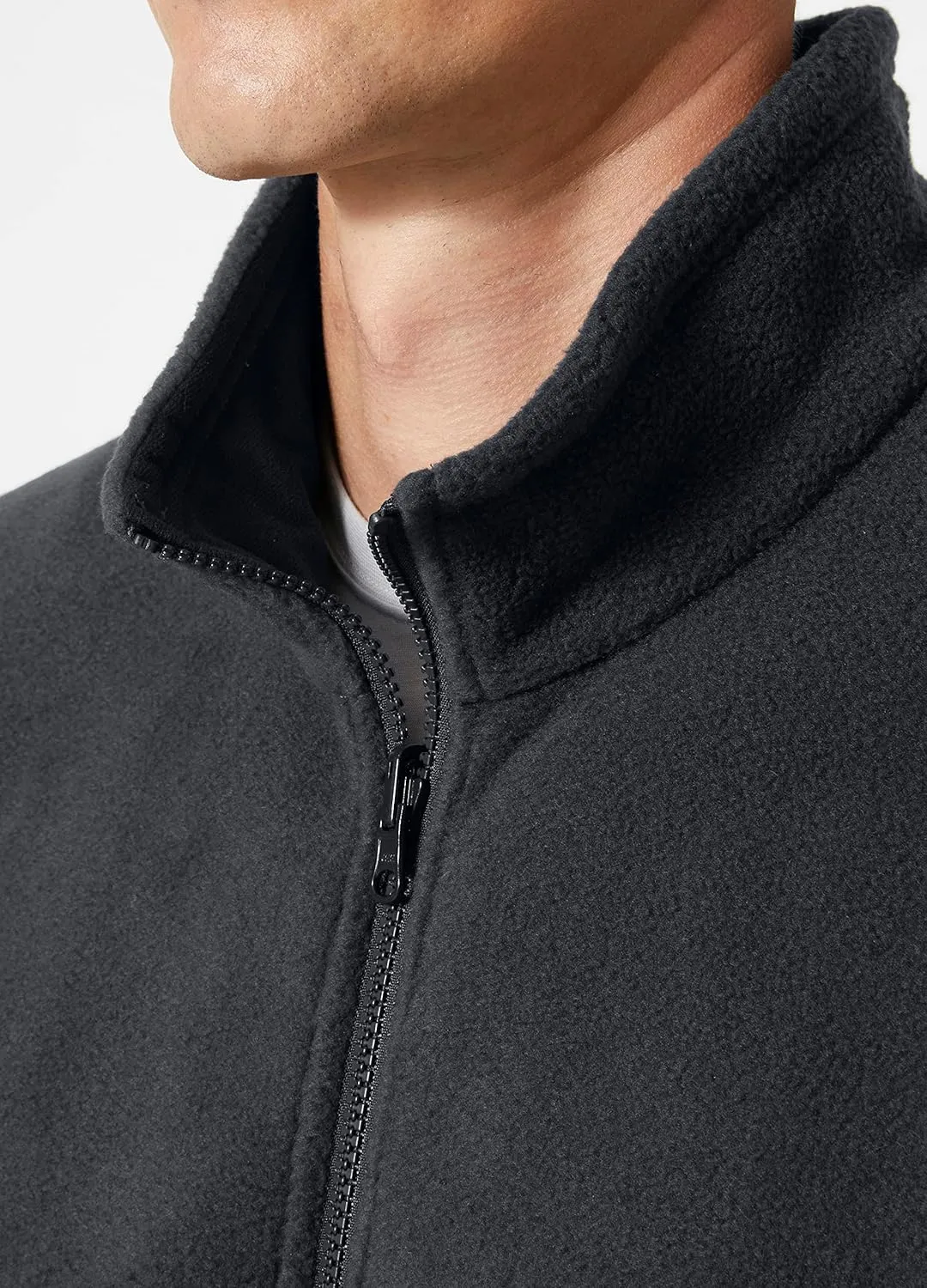 Helly-Hansen Men's Workwear Manchester 2.0 Zip In Fleece Vest