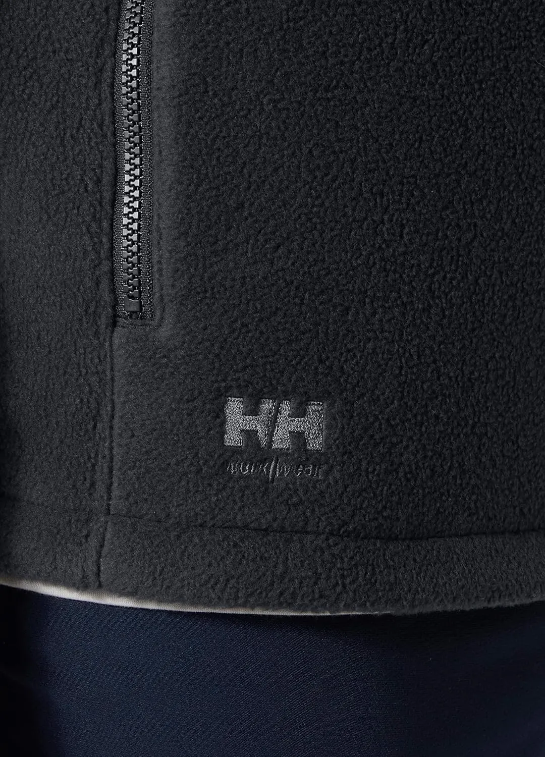 Helly-Hansen Men's Workwear Manchester 2.0 Zip In Fleece Vest