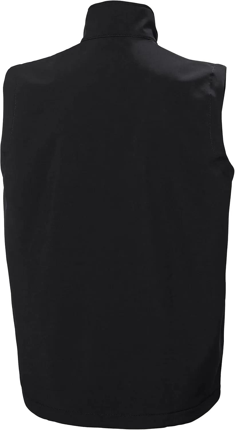 Helly-Hansen Men's Workwear Manchester 2.0 Zip In Fleece Vest