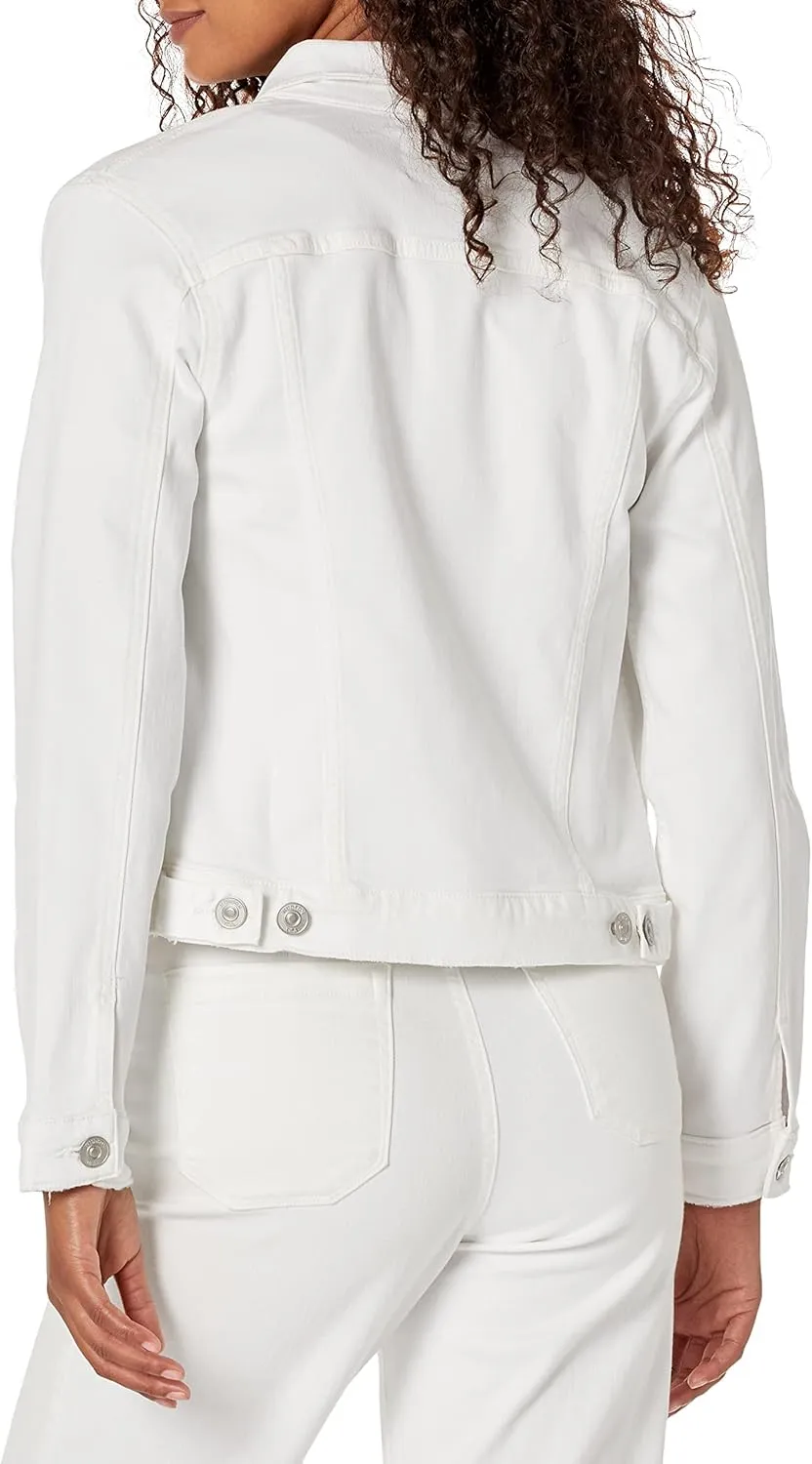 HUDSON Women's Classic Trucker Jacket