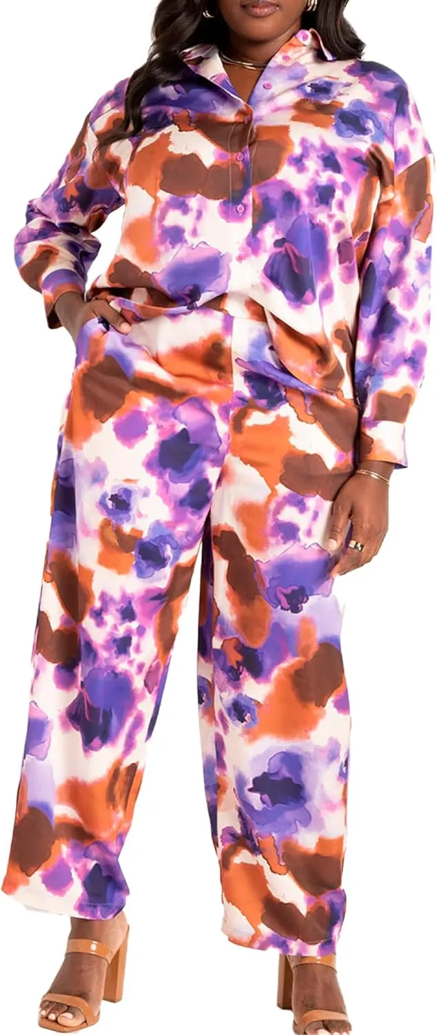 Jessica London Women's Plus Size Fine Gauge Duster Cardigan