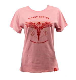 Ladies Fawkes T-Shir