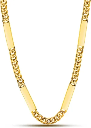Men 925 Sterling Silver 4-6mm Miami Cuban Link Necklace Fashion Women 18 "20" 22 "24" 26 "28" 30" Solid Silver Chain Choker Hip Hop Fine Jewelry Gift