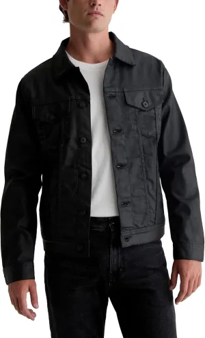 Men's Dart Classic Trucker Jacket, Ridgeland