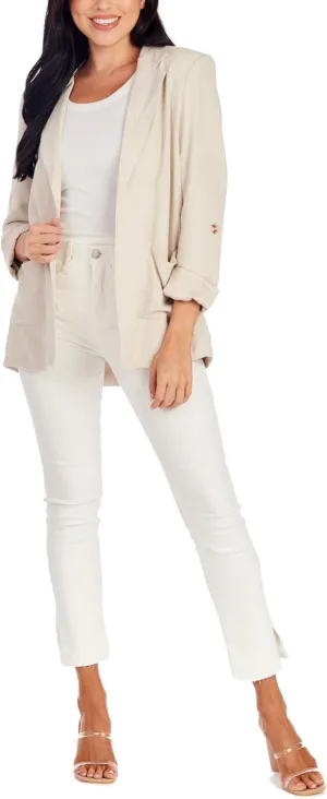 Mud Pie Women's Lyra Blazer