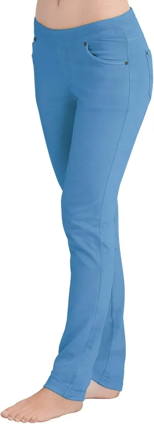 PajamaJeans Denim Leggings for Women - Jeans for Women