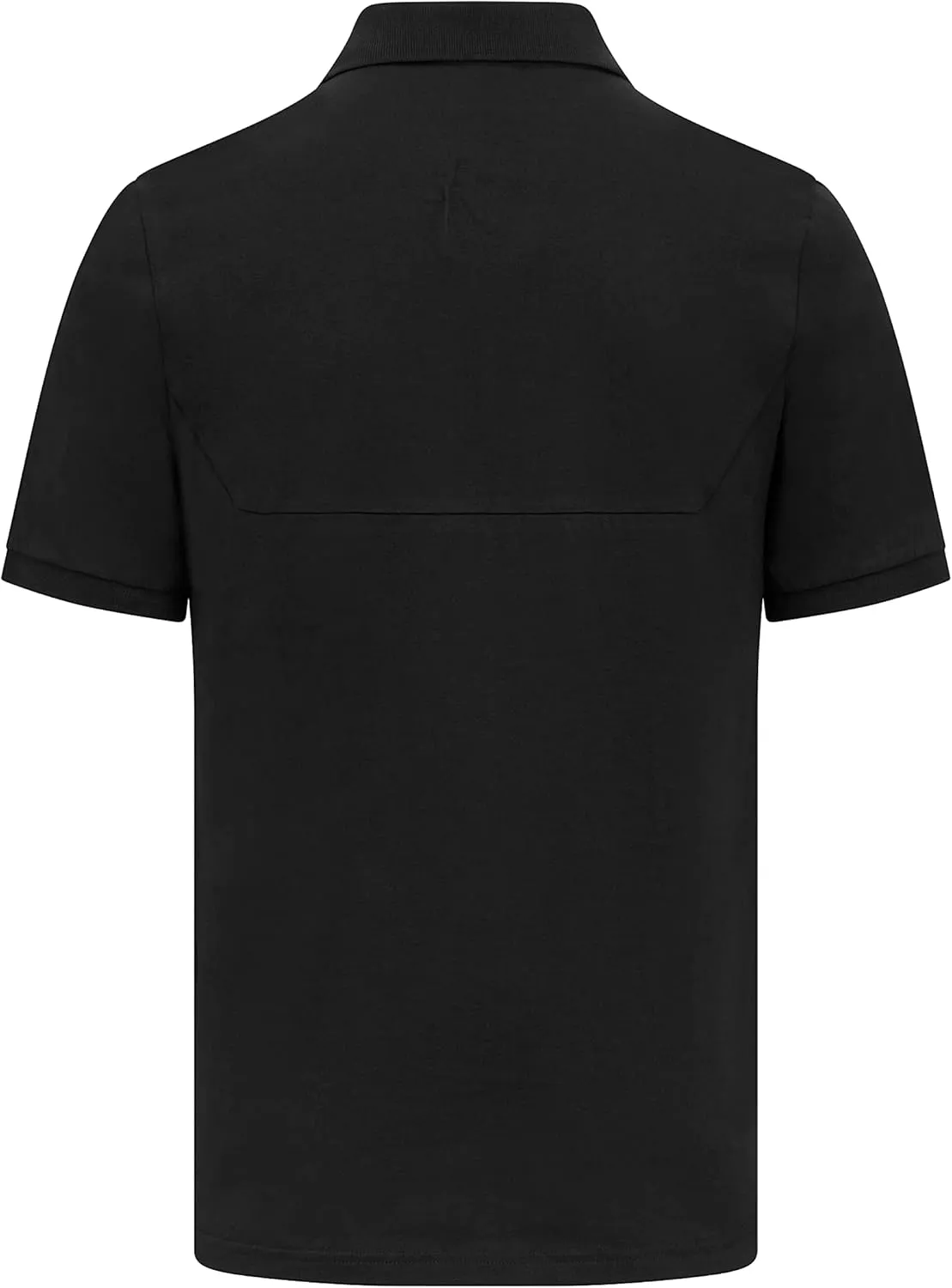 Scuderia Ferrari - Classic Polo - Men