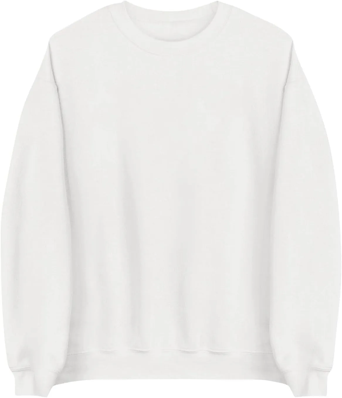 slqdgmryz Oversized Crewneck Sweatshirt Women Fall Preppy Fleece Pullover Loose Fit Cute Sweatshirts Womens Hoodies