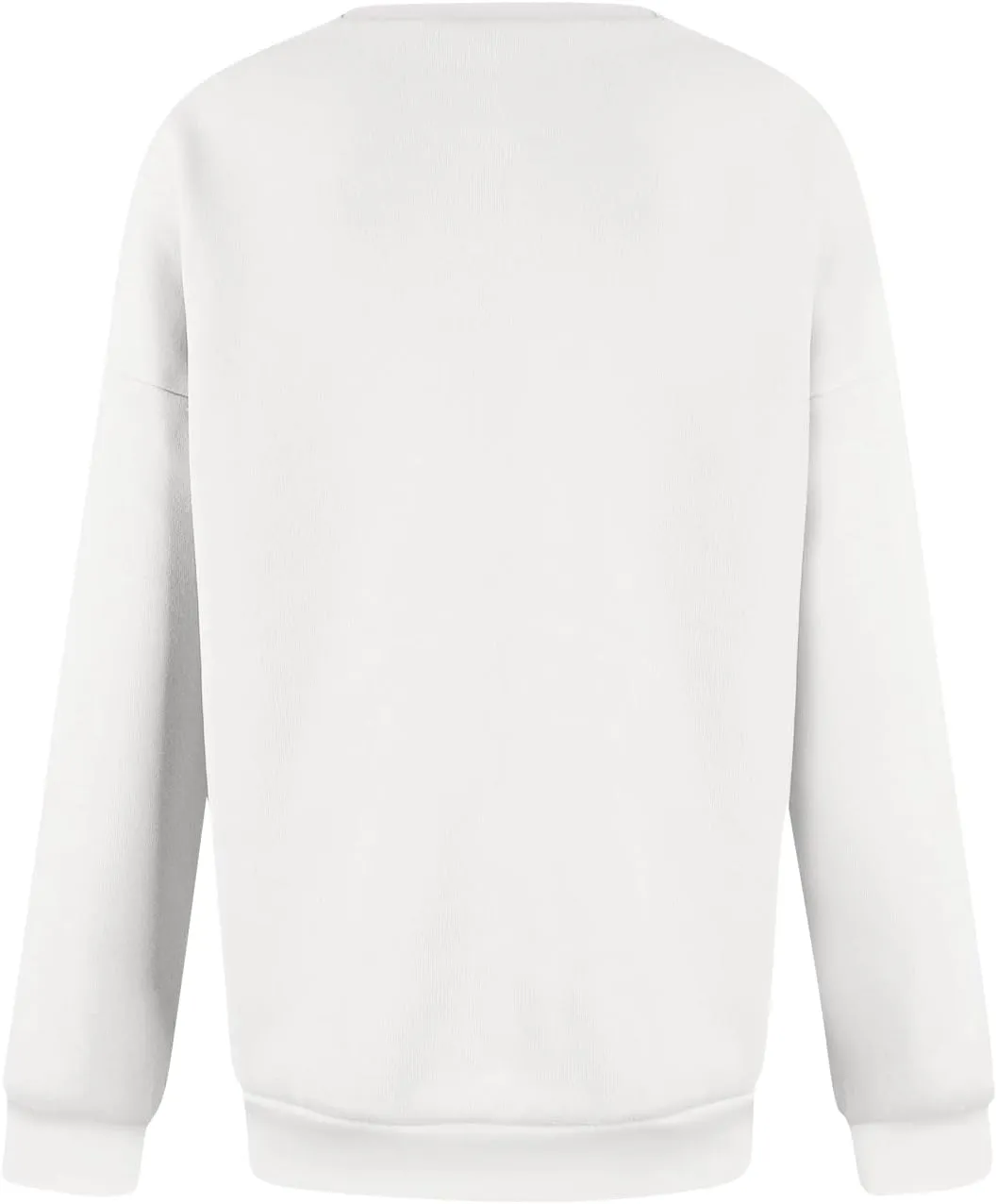 slqdgmryz Oversized Crewneck Sweatshirt Women Fall Preppy Fleece Pullover Loose Fit Cute Sweatshirts Womens Hoodies
