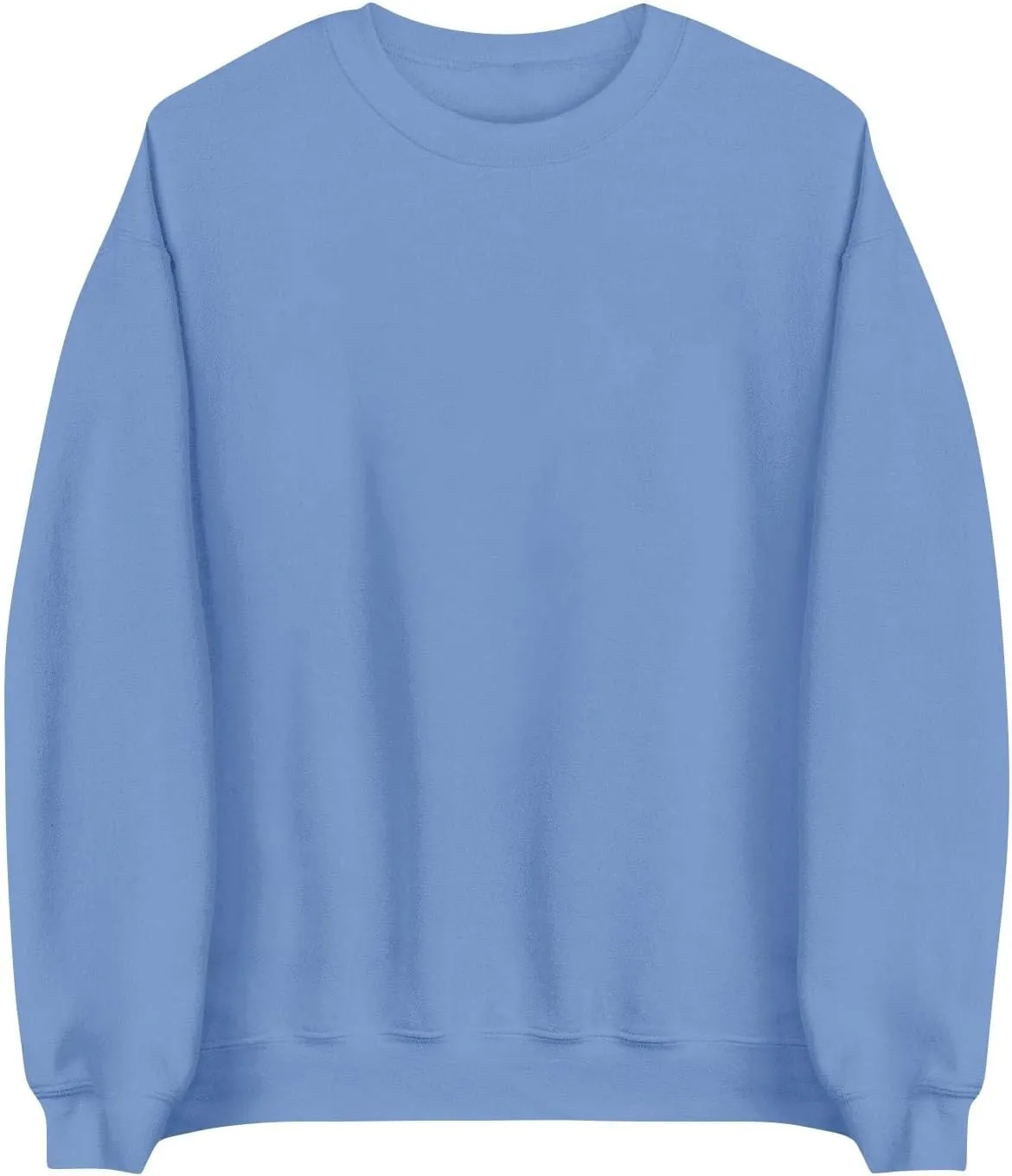 slqdgmryz Oversized Crewneck Sweatshirt Women Fall Preppy Fleece Pullover Loose Fit Cute Sweatshirts Womens Hoodies