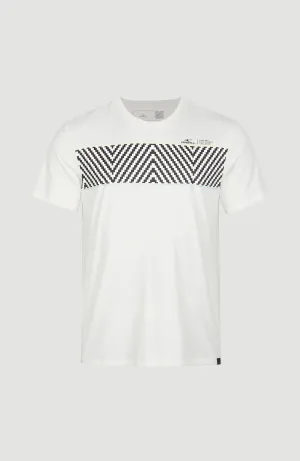 Surfers Not Street Children Band T-Shirt | Snow White