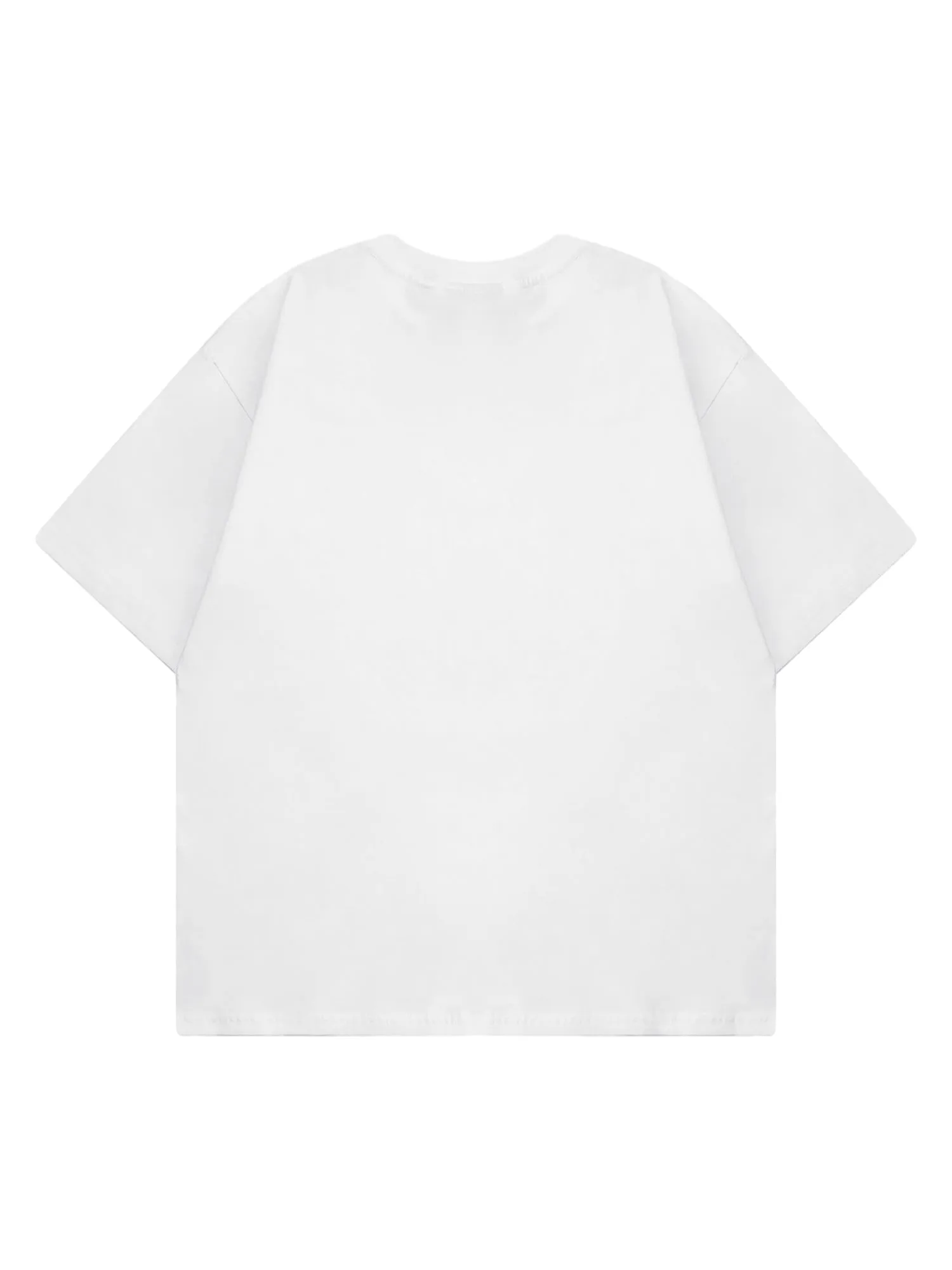 Thesupermade Dark Print T-shirt