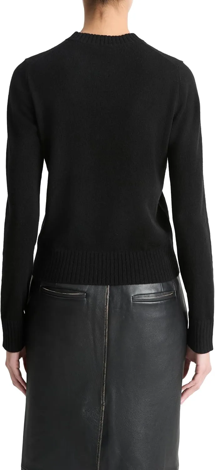 Vince Women's Classic Crew Neck