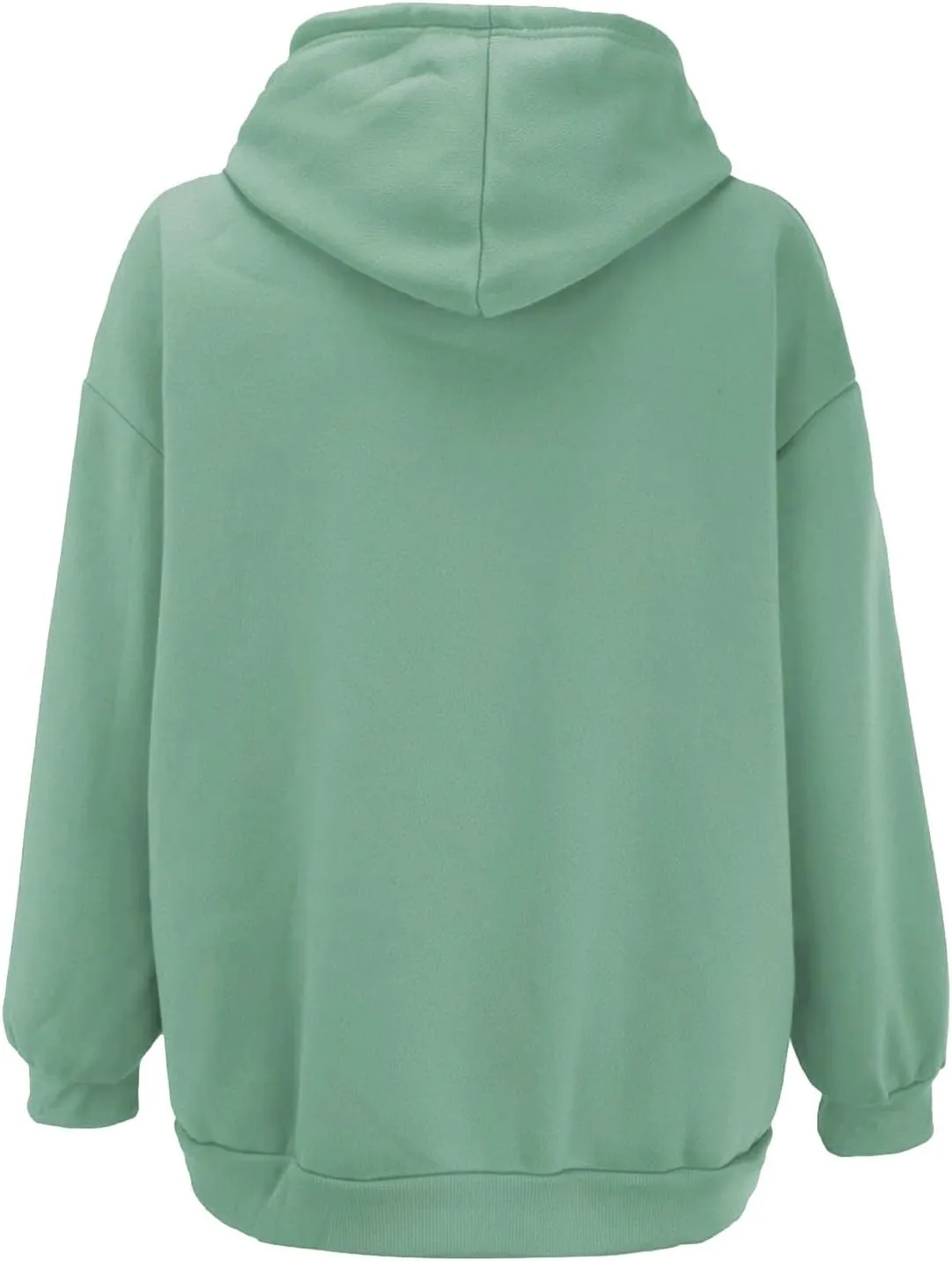 Womens Zip Up Hoodies Long Sleeve Sweatshirts Fall Outfits Oversized Sweaters Casual Fashion Y2K Jackets