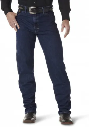 Wrangler Men's George Strait Cowboy Cut Original Fit Jean
